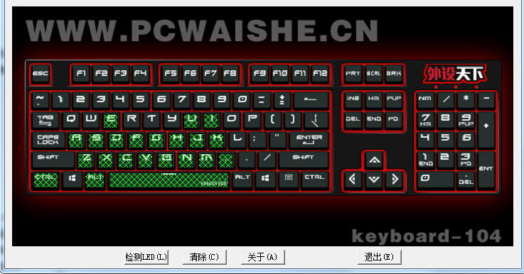 瀹滃崥k771璇勬祴,瀹滃崥k755rgb