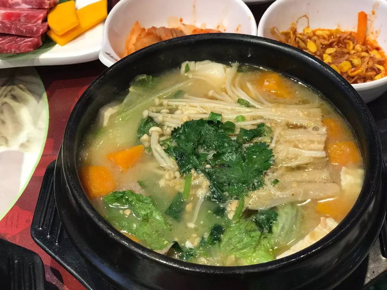 叱咤首尔烤肉界30年，来成都秒变5星好评店！看了《蓝色大海》必吃一顿！