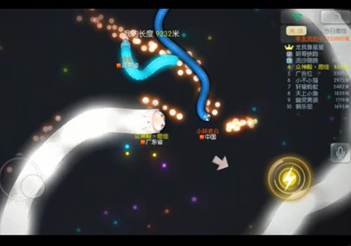 贪吃蛇大作战要怎样玩,新版贪吃蛇大作战