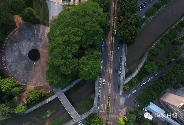 再过8天，增城要大变了！看完之后，你绝对不想离开增城！