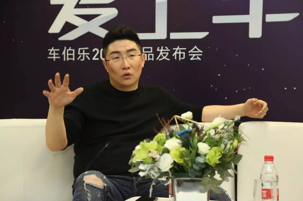 汽车行业更需要大众点评，车伯乐的3D、2亿不止颠覆汽车资讯