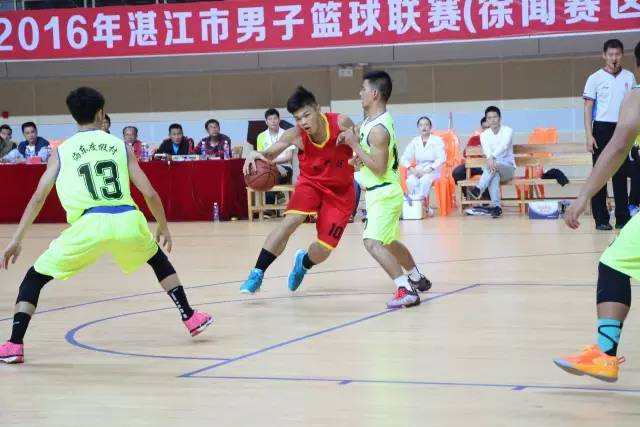 湛江市湛谊杯篮球赛直播,2022广东男子篮球联赛湛江vs中山