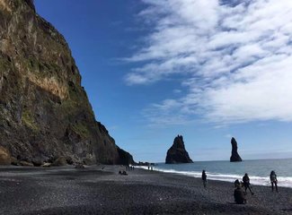 北欧半岛旅游攻略,斯堪的纳维亚半岛旅游