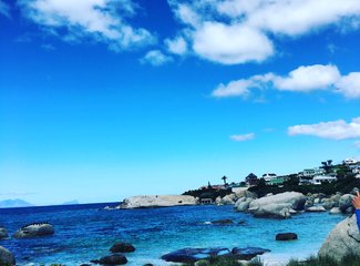 南非彩虹之旅由来,南非彩虹之旅