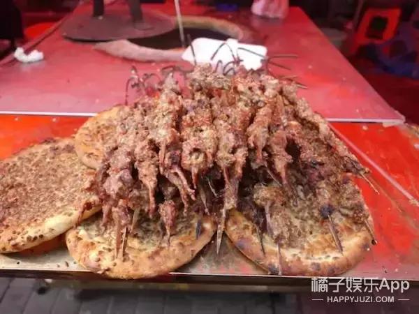 零点地图之上海篇：酷的人晚上都在这里扎堆