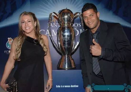 TMD都赖本泽马，权健最大牌外援居然被他戴绿帽