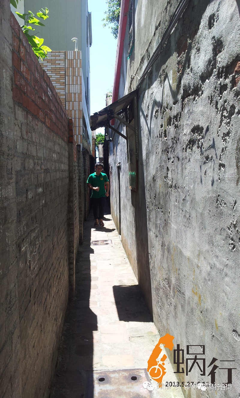 瓜哥自驾游,瓜哥台湾