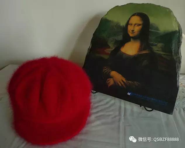 漂亮棒针帽子编织教程最新,棒针卫衣帽子编织方法