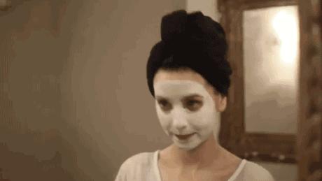 婚前一个月可以做哪些美容项目,婚前美容护肤怎么做