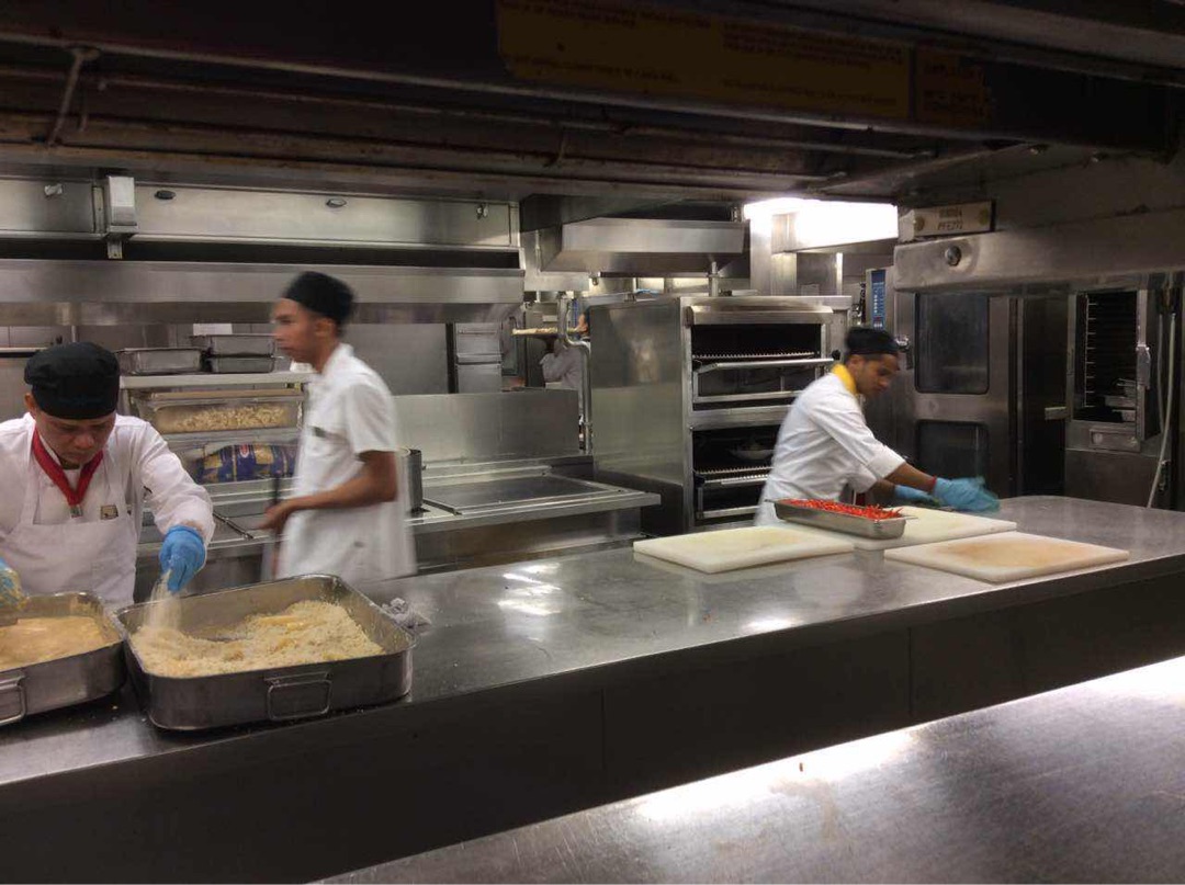 千禧号邮轮阿拉斯加,新世纪号邮轮实用攻略