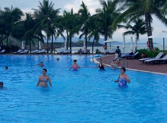 芽庄旅游亲子游成都出发,芽庄哪个岛适合亲子游