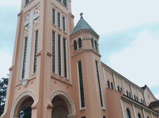 越南胡志明大叻美奈游,越南之南胡志明芽庄五日游