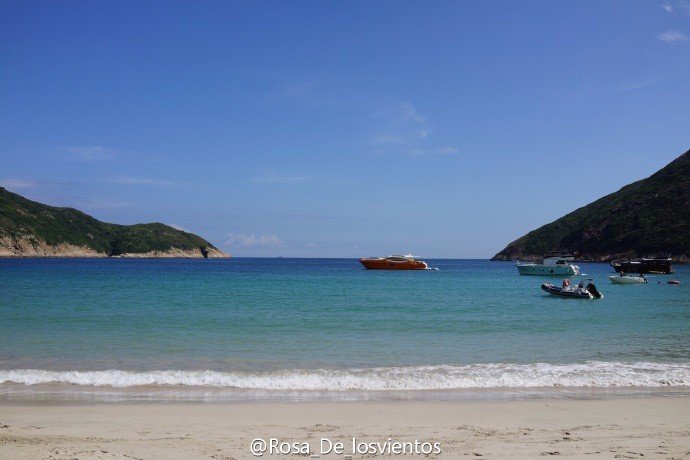 边吃边走的美食推荐,香港5日美食之旅搜罗各种美食