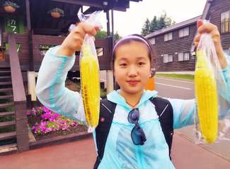 人在美途民族风旅拍,人在美途