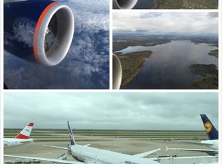 北方的天空之金秋俄国,莫斯科/金环小镇/圣彼得堡纪行+过境阿联酋,迪拜/阿布扎比的流水帐