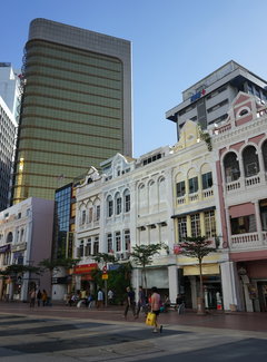 马来西亚半个月旅游,马来西亚暖冬游攻略