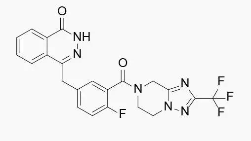 parp抑制剂综述,抗肿瘤的生物制剂都有什么