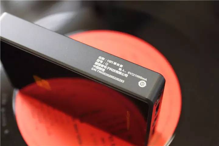 新年开箱第二弹---EROS*放播**器Q