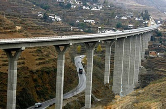 鹤庆至关坡高速公路建设,鹤庆至关坡高速通车了吗