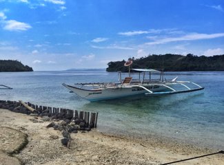 150831粉色沙滩黎牙实比马荣火山ATV香港