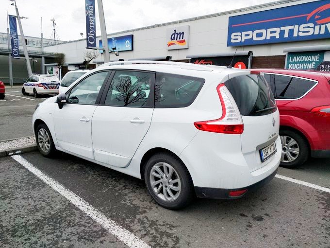 欧洲租车自驾游攻略图,欧洲租车自驾路线推荐