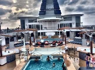 名人游轮千禧号,千禧号游轮多少钱