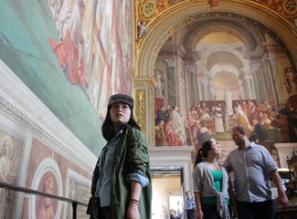 你不知道的意大利,让你惊讶的意大利