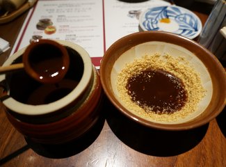 再入关西——现代的大阪，古典的京都