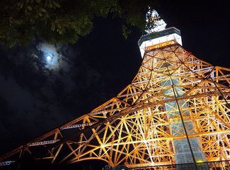 2015年国庆从名古屋到札幌(F1铃鹿,池袋J-WORLD,东北盛冈,函馆夜景,青池,遗憾的富良野)