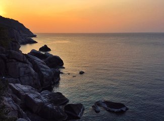 5月去泰国涛岛,几月去泰国旅游苏梅岛