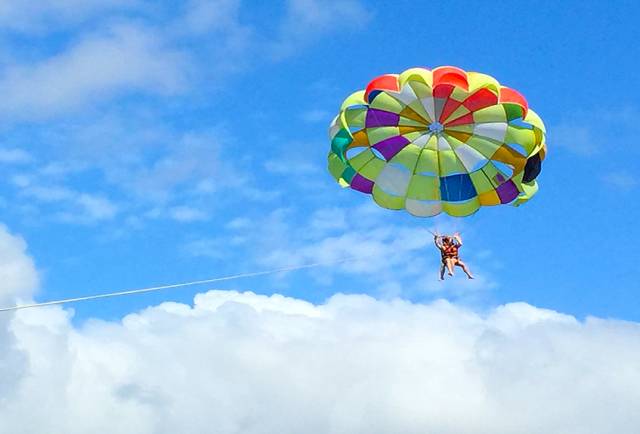 去毛里求斯注意什么,去毛里求斯玩些什么