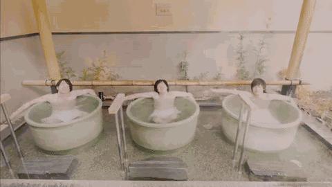 北京最好的私汤温泉小院排行榜,北京周边温泉大盘点