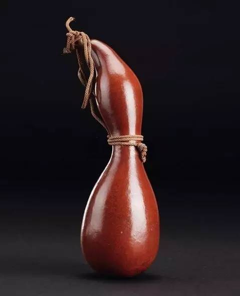 文玩老葫芦怎么盘玩,文玩老葫芦