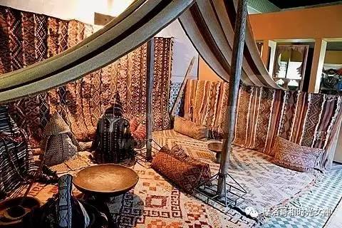 中国游客真的不爱逛博物馆吗？丨摩洛哥艺术时光漫步