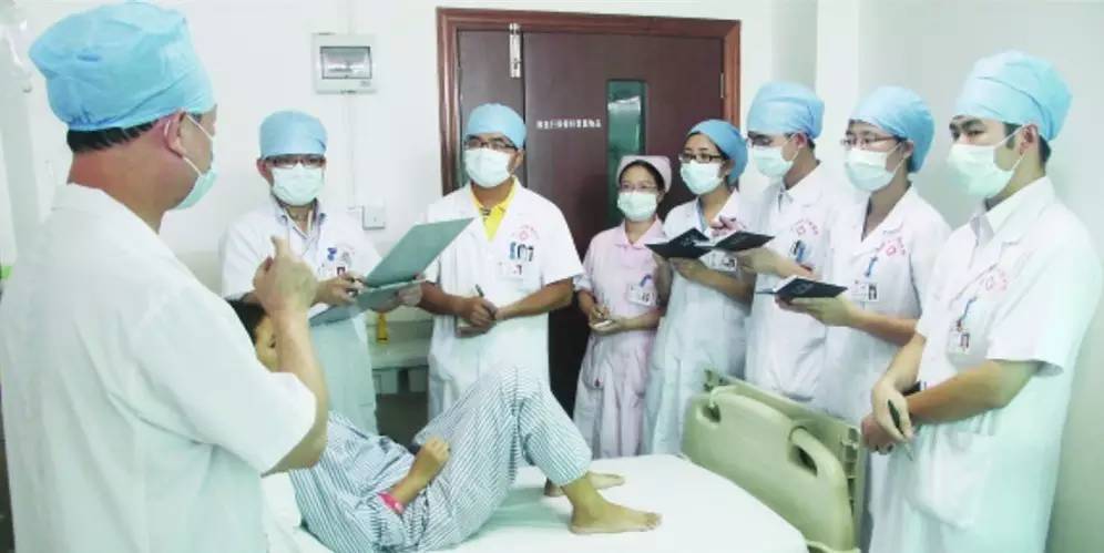 怎样问医生病人的病情,如何跟医生沟通病情和治疗方案