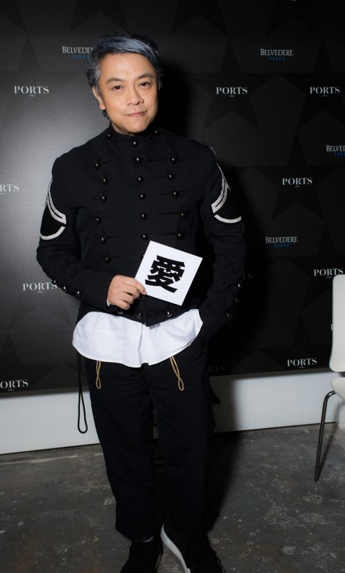 ports1961男装,ports1961大衣