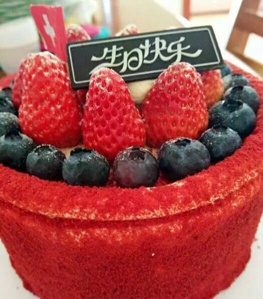 西安好看的餐厅甜品,西安特色甜品美食