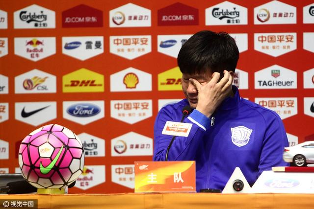 2016中国足坛经典语录:国足领队威胁我,恒大冠军你别抢!