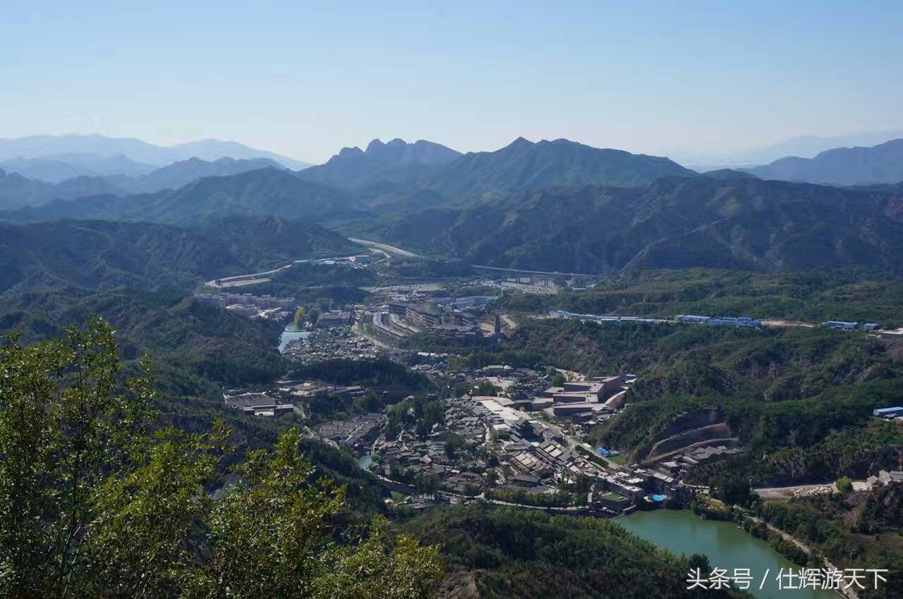 北京司马台长城,北京司马台长城在哪里