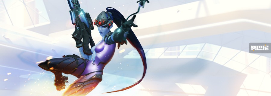 守望先锋凭什么成为2016年度最佳,那些曾经感动的瞬间