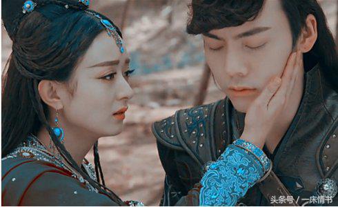 赵丽颖和奥运冠军张继科唱歌视频,张继科赵丽颖跨年夜