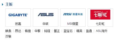 如何自己购买电脑配置,电脑硬件选购指南