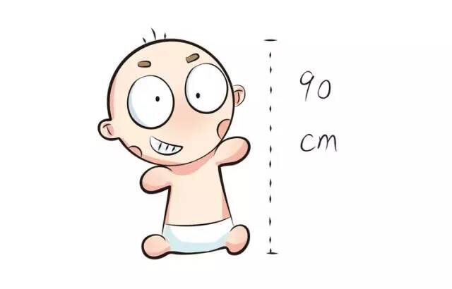 婴儿床安全吗,爸爸妈妈看婴儿