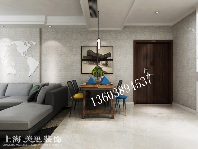 美巢装饰智能家居体验馆怎么样,美巢装饰工程有限公司优惠