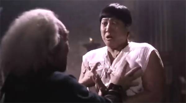 茅山道术和蛊术谁厉害,茅山道术可以解巫蛊吗