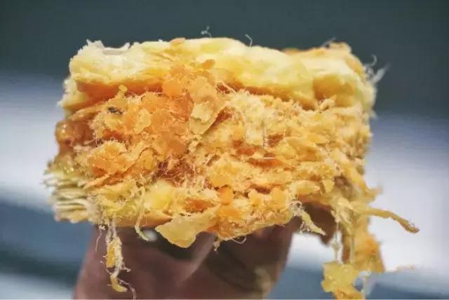 南京特色点心排行榜前十名,南京好吃的点心店有哪些