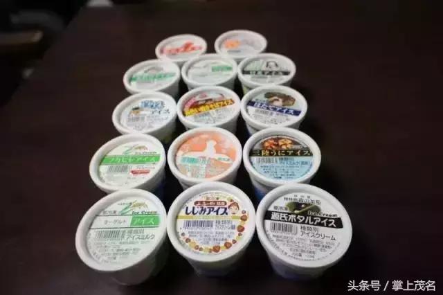 奇葩的零食卫生巾,奇葩零食卫生巾