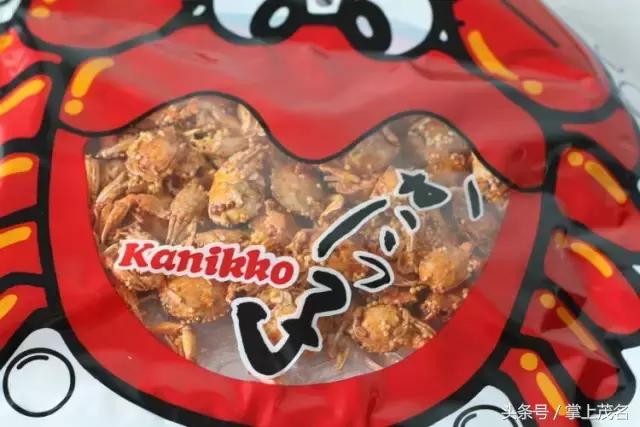 奇葩的零食卫生巾,奇葩零食卫生巾