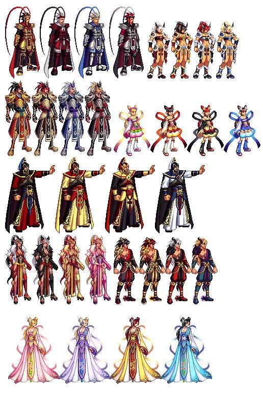 dnf2017到2019春节套哪个好 (dnf2017年春节套怎么买划算)