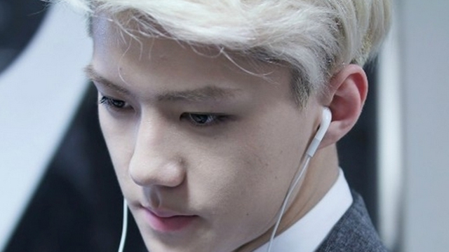 exo衣服是什么含义,exo服装后面标识